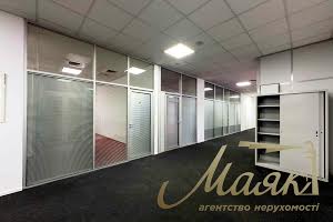 комерційна за адресою Героїв Космосу вул., 4