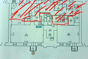 коммерческая по адресу Саксаганского ул., 112-А