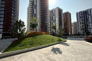 квартира за адресою Ленкавського вул., 34