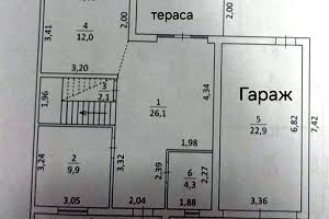 будинок за адресою Гайдамацька