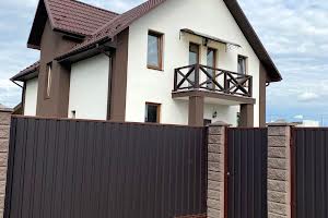 будинок за адресою с. Нові Петрівці, Пушкіна