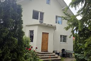 будинок за адресою Паркова, 6