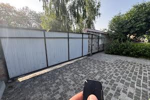 дом по адресу с. Белогородка, Лисенка, 38
