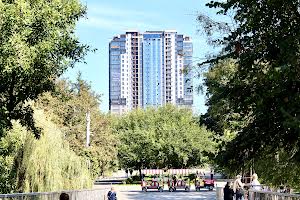 квартира за адресою Шевченка просп., 31