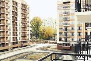 квартира по адресу Метрологическая ул., 18