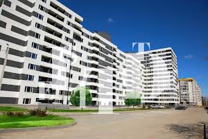 квартира по адресу Льва Ладау, 60