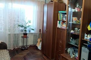 квартира за адресою Героїв 93-ї Бригади вул. (Гудименка)