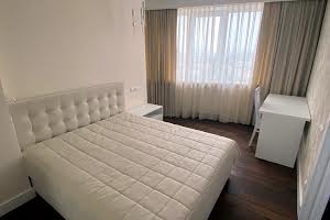 квартира за адресою Білоруська вул., 36А