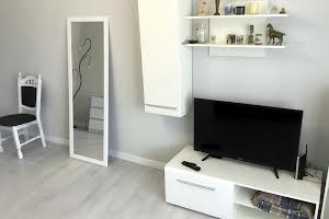 квартира за адресою Срібнокільська вул., 20