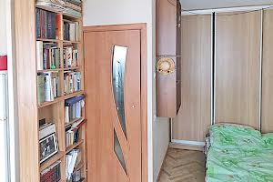 квартира за адресою Половецька вул., 16-Б