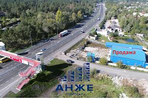 комерційна за адресою Дніпровське шосе , 1