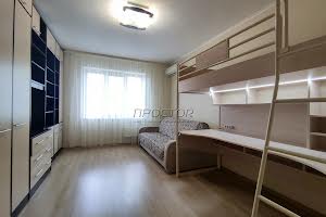 квартира за адресою Миколи Закревського вул., 87-Г