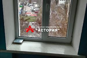 квартира за адресою Космічна вул., 120