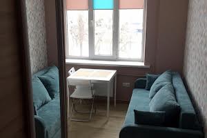 квартира по адресу Резниковский пер., 6
