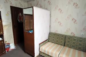 кімната за адресою Фрометівська вул., 2