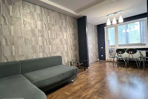 квартира по адресу Келецкая ул., 77