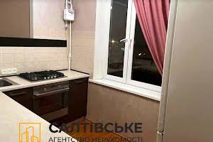 квартира за адресою Тракторобудівників просп., 105