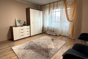 квартира по адресу Коробова ул., 1