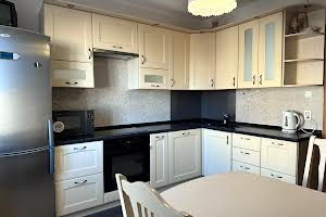 квартира за адресою Федора Ернста вул., 8