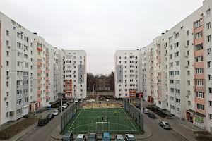 квартира по адресу Героев Харькова просп. (Московский), 264б
