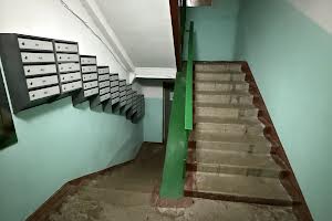 квартира по адресу Ковтуна ул., 17