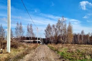 участок по адресу 