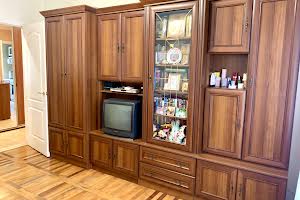 квартира по адресу Запорожская ул., 6