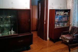 квартира за адресою Стадіонний проїзд, 2/1