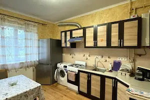квартира за адресою Хоружинської, 8