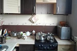 квартира за адресою Волонтерська вул. (Соціалістична), 71