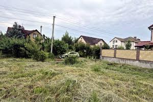 ділянка за адресою Квітнева