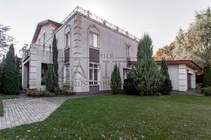будинок за адресою Обухівський