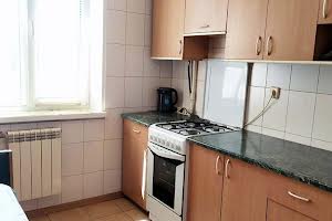квартира за адресою Оноре де Бальзака вул., 79