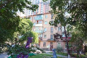 квартира за адресою Володимиро-Либідська вул., 22