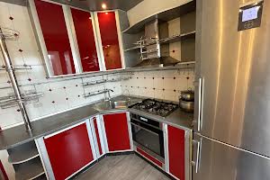квартира по адресу Оболонский просп., 12