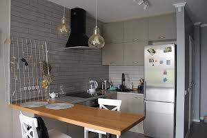 квартира за адресою Драгоманова вул., 2-Б