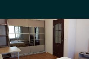 квартира за адресою Бориса Гмирі вул., 16