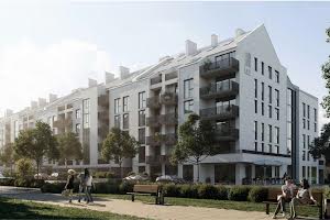 квартира за адресою Трускавецька вул., 3б