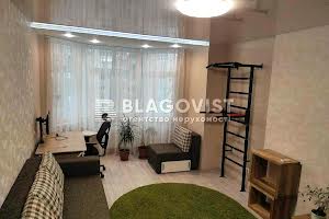 квартира за адресою Єлизавети Чавдар вул., 18