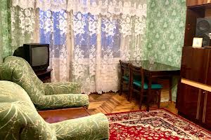 квартира по адресу Инженера Преображенского просп. (Советский), 11