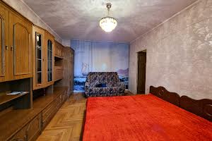 квартира по адресу Ревуцкого ул., 44