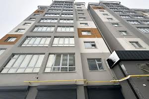 квартира за адресою Вінницьке шосе, 7/2б