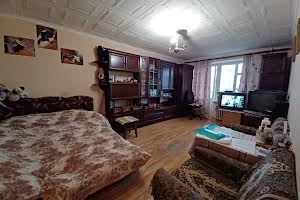 квартира по адресу Сухомлинського, 4