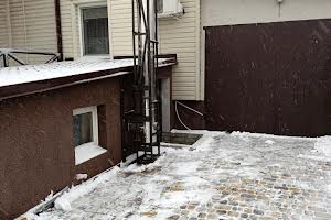дом по адресу Гвардейский пер., 14