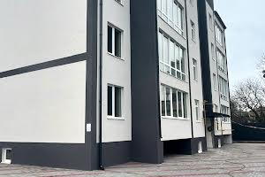 квартира по адресу Центральна, 16