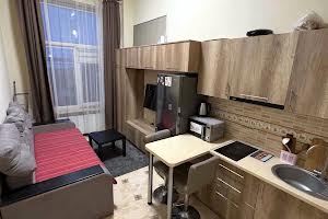 квартира по адресу Шевченковский пер., 32