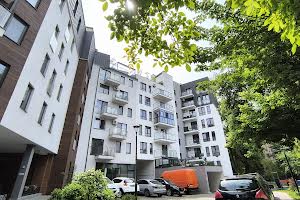 квартира по адресу Пекарская ул., 30