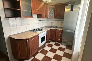 квартира за адресою Сергія Оврашка вул. (Радгоспна), 6