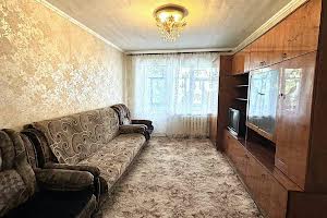 квартира за адресою Северина Потоцького пров. (Сімнадцятого Партз'їзду), 4