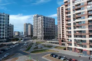коммерческая по адресу Олександра Олеся ул., 3